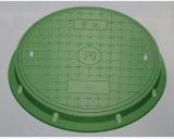 樹脂復(fù)合井蓋