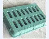 樹脂復(fù)合溝蓋板