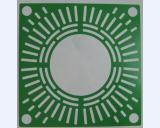 混凝土水泥井蓋