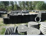 鋼纖維砼井篦子