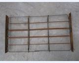 450×750×60鋼邊骨架