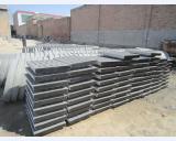 450x750x60鋼邊井篦子