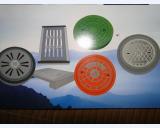 彩色磨石檢查井蓋