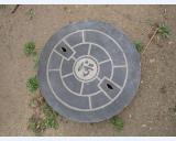 鋼纖維砼500重井蓋