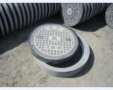 700重槽鋼邊井蓋