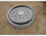 700重槽鋼邊井蓋