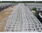 矩形檢查井砌塊