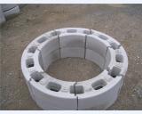 圓形檢查井砌塊