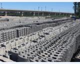 圓形檢查井砌塊